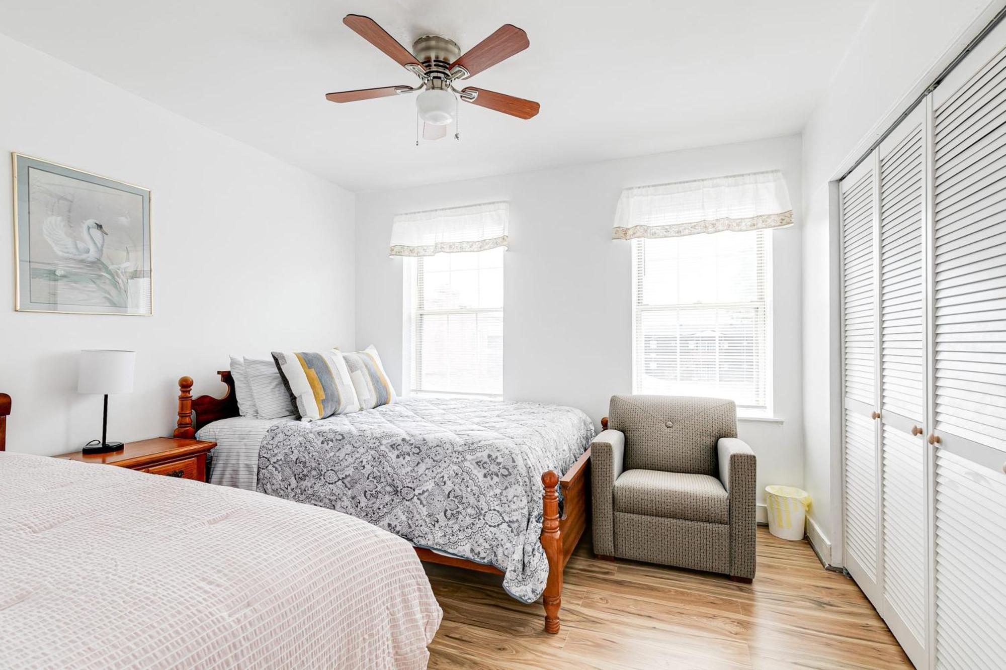 Grand Carytown Family 6br Free Parking * Richmond
